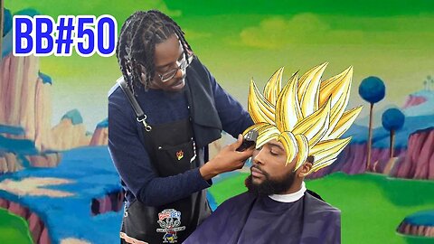 Powering Up Your Clientele | BETTER BARBERING EP. 50