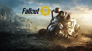 My First Playthrough Of Fallout 76 - Open World RPG Gameplay - Part 4