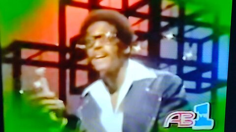 David Ruffin 1975 Walk Away From Love