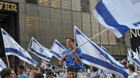 Israel Day parade in NYC will draw thousands, and tight security. What to know if you go