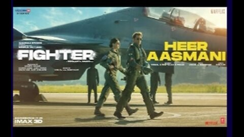 FiGHTER 💪💪 now trailer