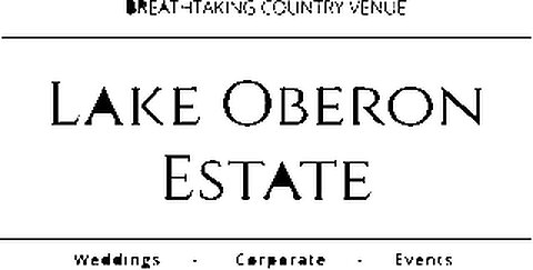 Lake Oberon Estate - arrived 11/4/24 - No Sound for the first half (Bugga)
