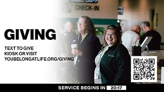 Christmas Eve Service LIVE | Life Fellowship