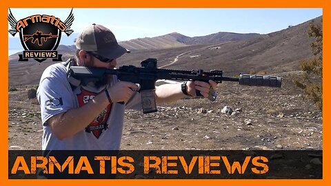 APS Firearms Inc Buffer Tube Review