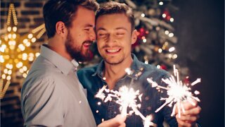Hallmark Channel Will Include LGBTQ Stories In Christmas Movies