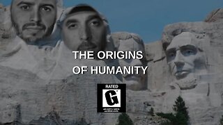 The Origins of Humanity according to G + B
