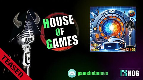 House of Games #50 Teaser