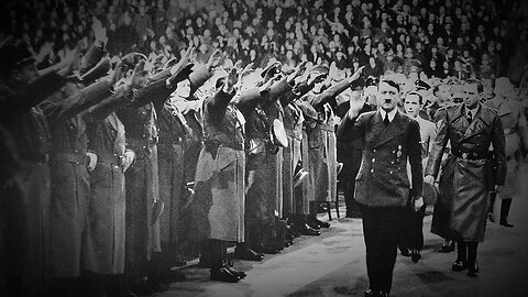 Adolf Hitler - Speech onAdolf Hitler - Speech on the 7th Anniversary of the Seizure of Power, January 30th, 1940, with English subtitles [Flokossama]