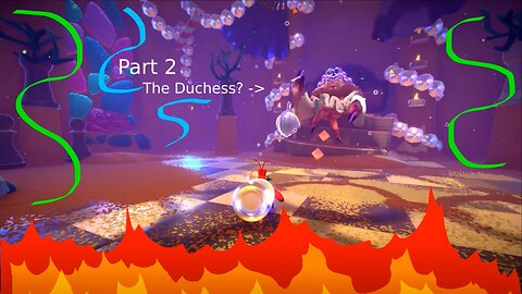 The Quest For The Duchess | Another Crab's Treasure