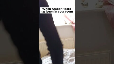 Amber Heard dump