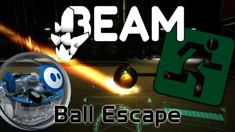 Beam - Ball Escape