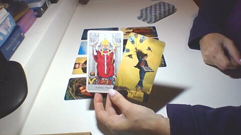 TAROT LEU- MESAJE DE LA UNIVERS (noiembrie)