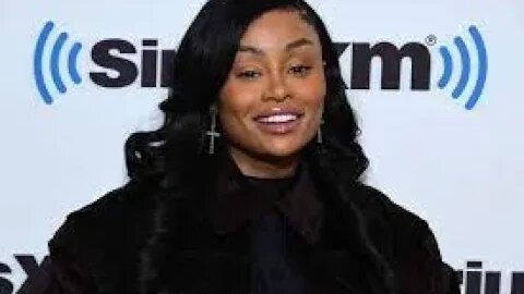 Former OF model holds herself accountable to young girls #blacchyna #celebritynews #shaderoom