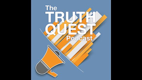 Episode #1 - The Truth Quest