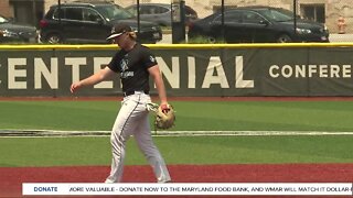 Johns Hopkins' lost baseball season