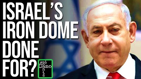 Has Lebanon cracked the secrets of Israel’s Iron Dome?