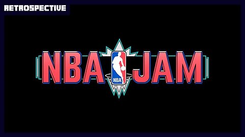 The History of NBA Jam