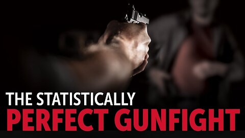 What Is The "Perfect" Gunfight?: Into the Fray Episode 259