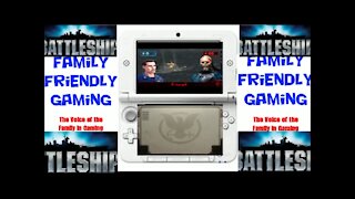 Battleship 3DS Episode 3