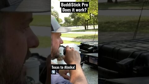 Does the BuddiStick Pro work?