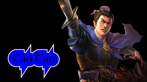 Who is the Real Cao Cao (Part 1)