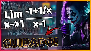 COMO CALCULAR LIMITES DE FUNÇÕES REAIS | CURSO DE LIMITES DE FUNÇÕES | MATEMATIQUEIRO 20