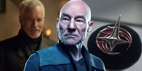 OFF THE RAILS - Picard Season 2 Episode 4 - Review