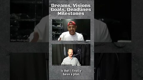 From Dreams to Milestones #shorts