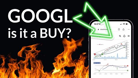 GOOGL's Game-Changing Move: Exclusive Stock Analysis & Price Forecast for Fri - Time to Buy?