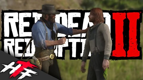 This Game Is A Masterpiece | Red Dead Redemption 2 Episode 2
