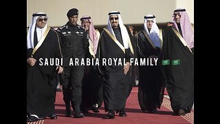 Inside the Saudi Arabia Royal Family luxurious life .