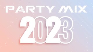 PARTY MIX 2023 - New Year Mix 2023 | EDM Music Mashup & Remixes Megamix 2023 #iNR52