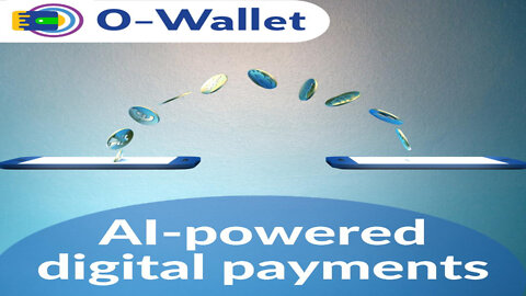 ONPASSIVE O-Wallet AI Powered Digital Payments