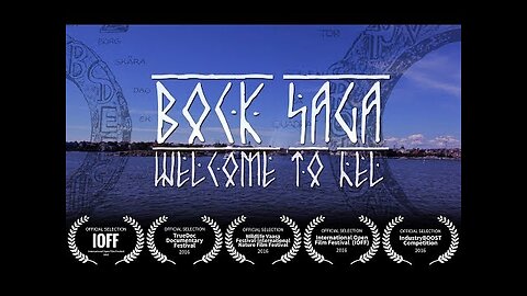 Bock Saga - Welcome to Hel (Movie, 2016)