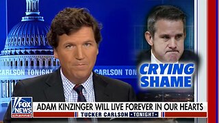 Tucker Carlson Tonight 12/16/2022 Opening Monologue