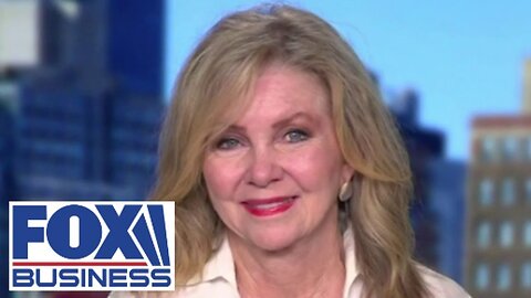 Marsha Blackburn: Trump made it clear he wants everyone to dream big dreams