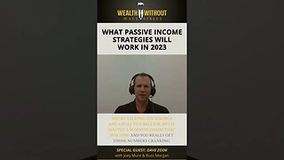 Strategies to Build Wealth in 2023