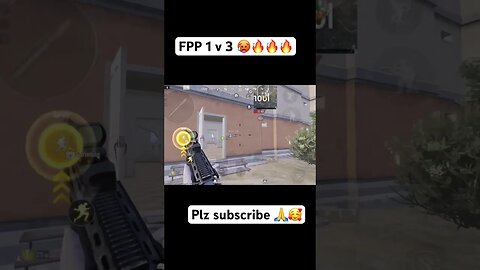 When u master FPP | #bgmilive #bgmi #pubgmobile #youtubeshorts #shorts #bgmishorts #pubg