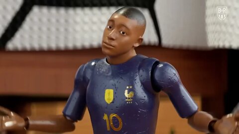 Novo Comercial da Copa do Mundo 2022 - Toy Story