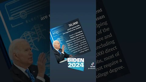 The #Biden-#Harris admin has announced over 32,000 projects and awards in over 4,500 communities