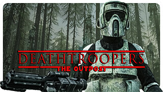 DeathTroopers 2: Outpost | Full Game | 4K