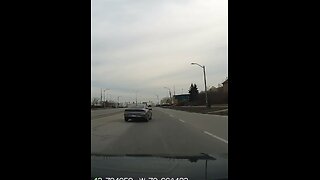 Dangerous Driving On Brampton Accident