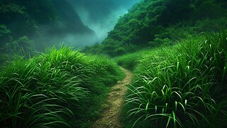 Jungle • Relaxing Sleep Music • Deep Sleeping Music, Relaxing Music, Stress Relief, Meditation Music