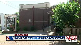 Lee Elementary name change possibly delayed