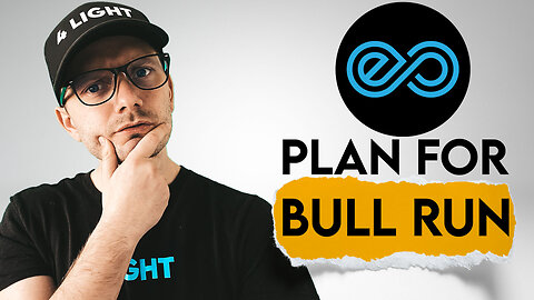 ERN Coin Price Prediction. Ethernity Chain Bull Run Plan