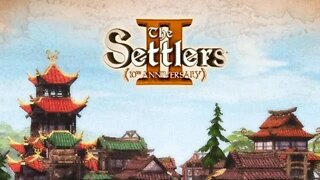 The Settlers 2 10th Anniversary Full Intro