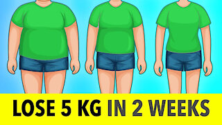 HOW TO LOSE 5 KGS IN TWO WEEKS-PRODUCT LINK IN DESCRIPTION