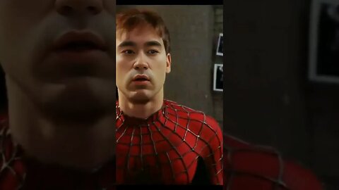 SPIDER-MAN 2002 Deepfake Bruce Lee Official Trailer #spiderman #brucelee #deepfake