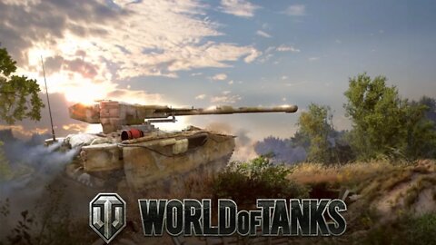 TCM AGS - American Light Tank | World Of Tanks Cinematic GamePlay