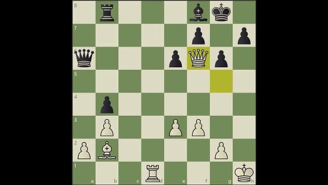 Daily Chess play - 1337 - Time Management issues showing its ugly face again